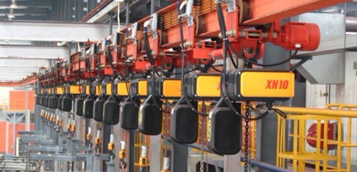 山東省智晟盛遠(yuǎn)環(huán)?？萍加邢薰綺涂裝線(xiàn),廢氣凈化處理設(shè)備,焊煙除塵