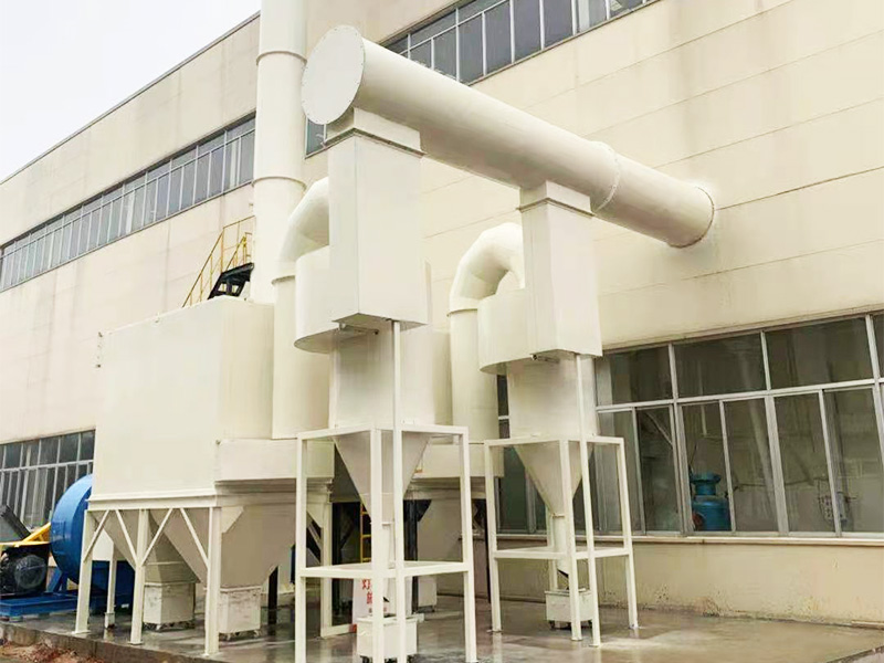 廢氣凈化處理設(shè)備