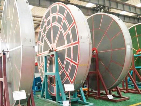 沸石轉(zhuǎn)輪