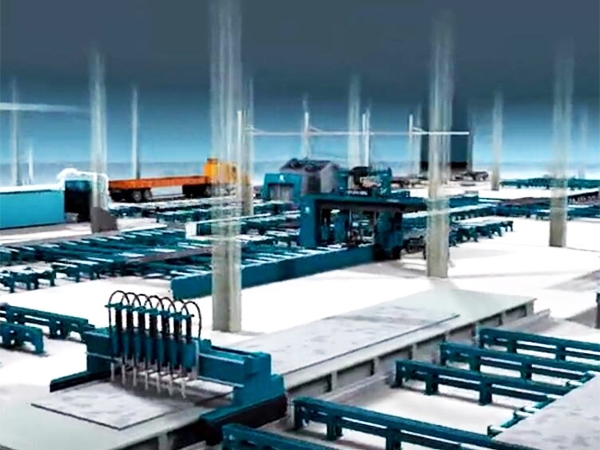 智晟盛遠環(huán)保-卡特巴赫整體解決方案