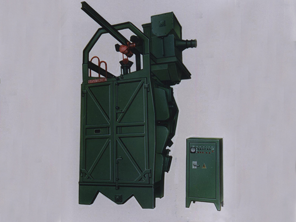 3750拋丸機(jī)標(biāo)準(zhǔn)