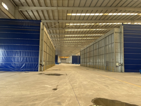 內(nèi)蒙古通遼工程