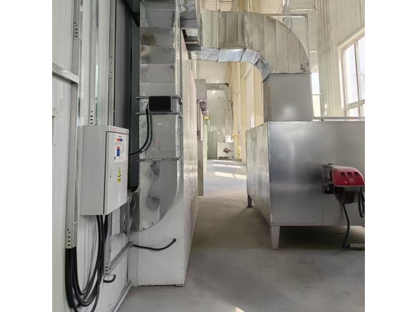 廢氣處理設(shè)備