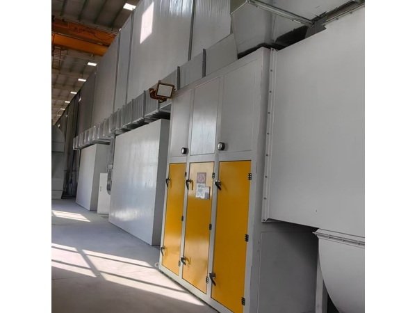 廢氣處理設(shè)備