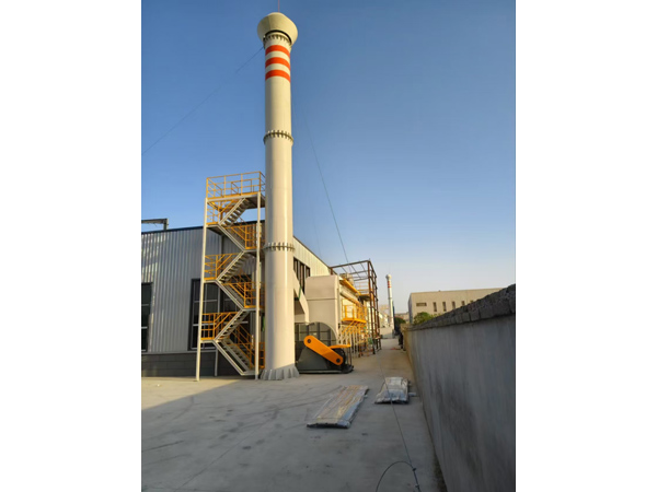 廢氣處理設(shè)備