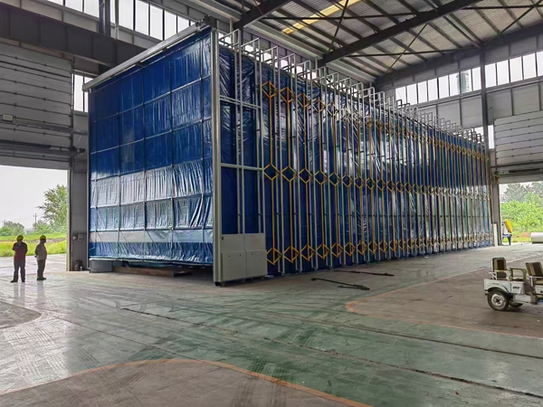 廢氣凈化處理設(shè)備