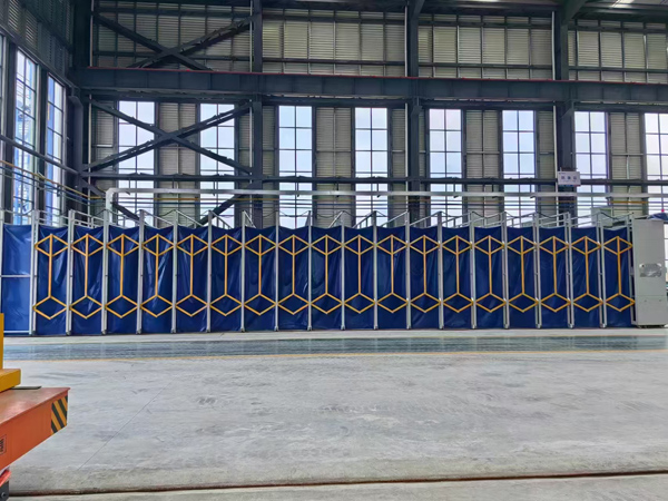 廢氣凈化處理設(shè)備